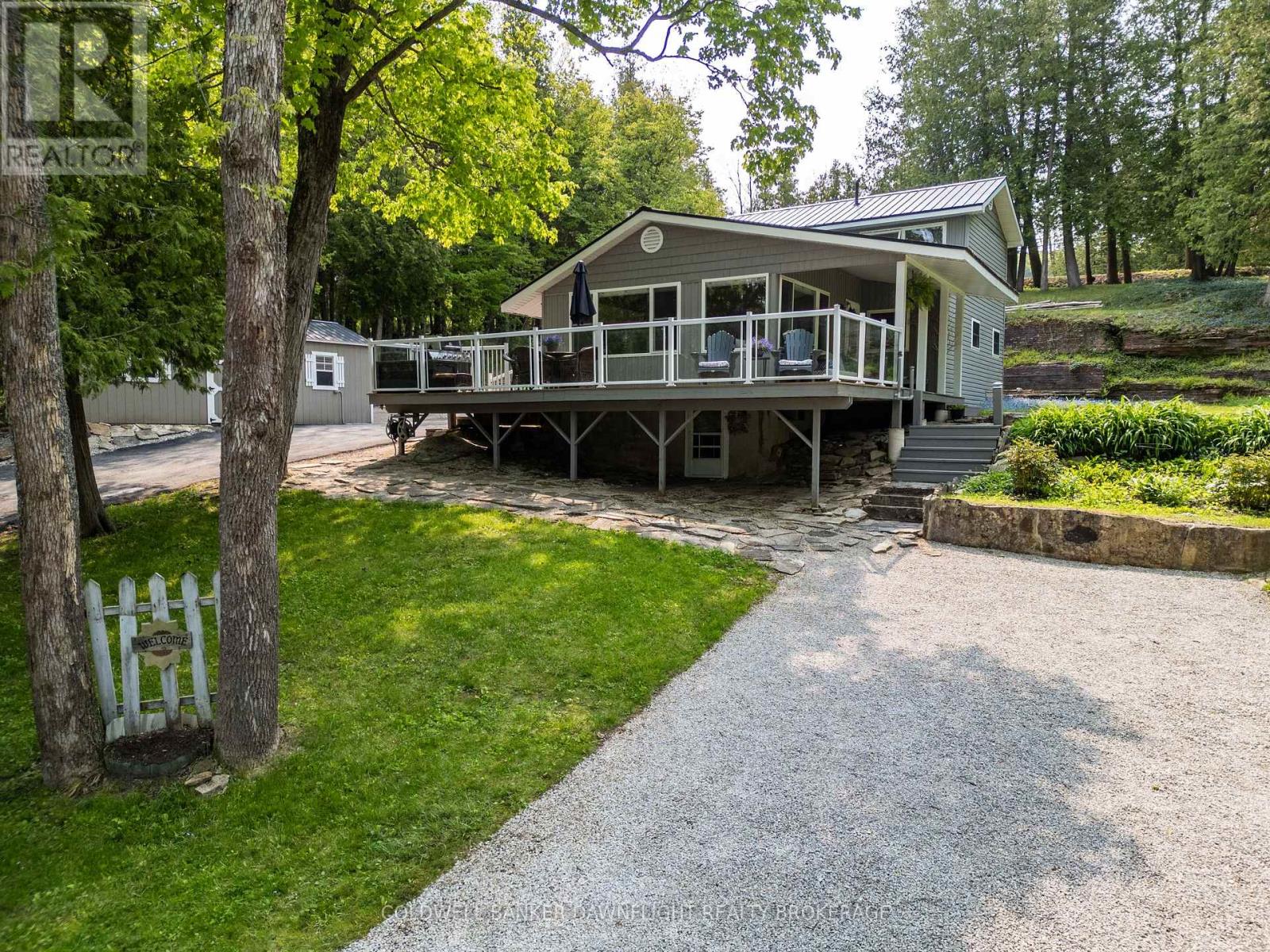 110 Mallard Street, Georgian Bluffs, Ontario  N0H 2T0 - Photo 46 - X12089348