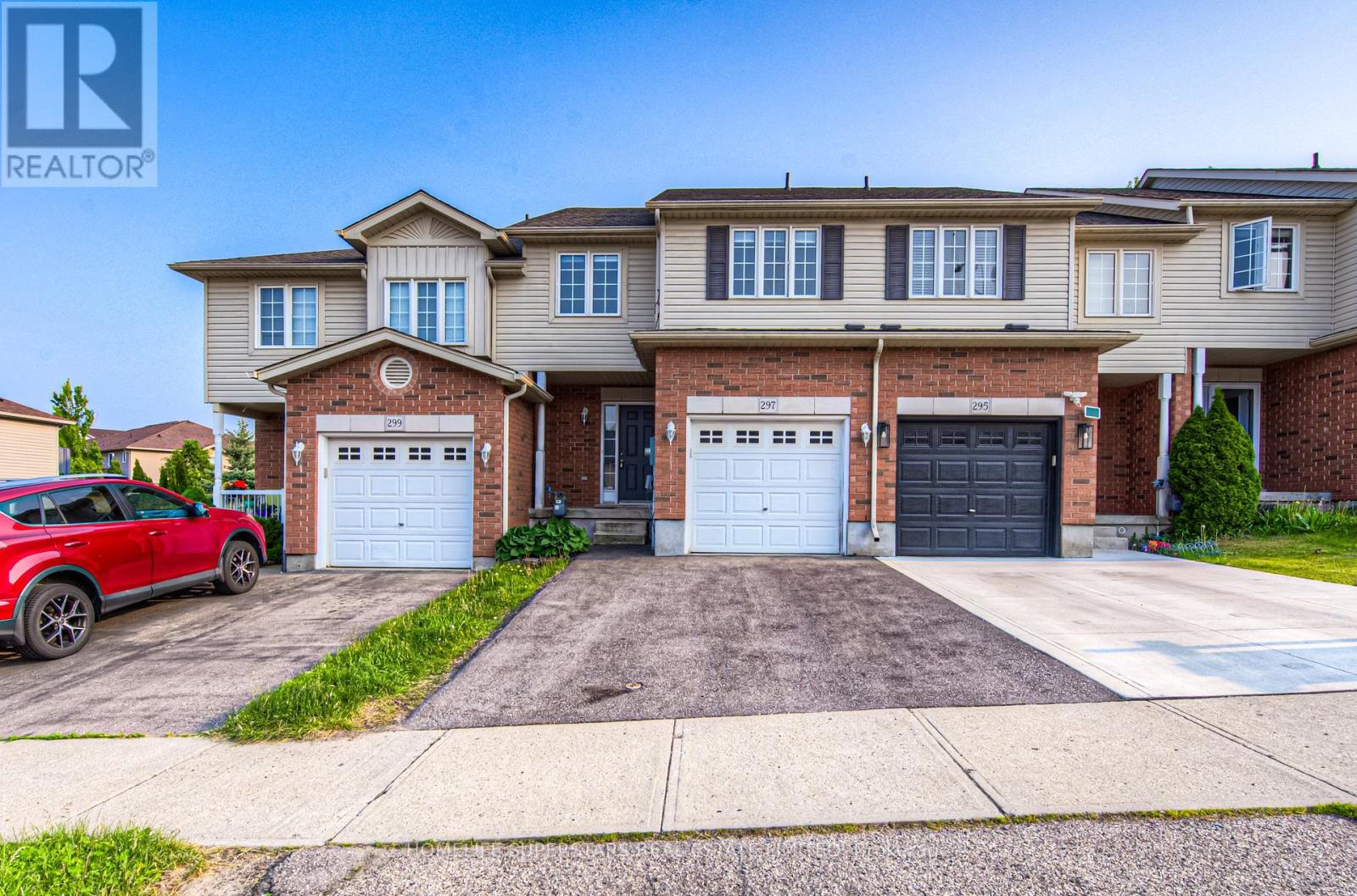 297 BRIARMEADOW DR, kitchener, Ontario