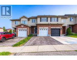 297 BRIARMEADOW DR, Kitchener, Ontario