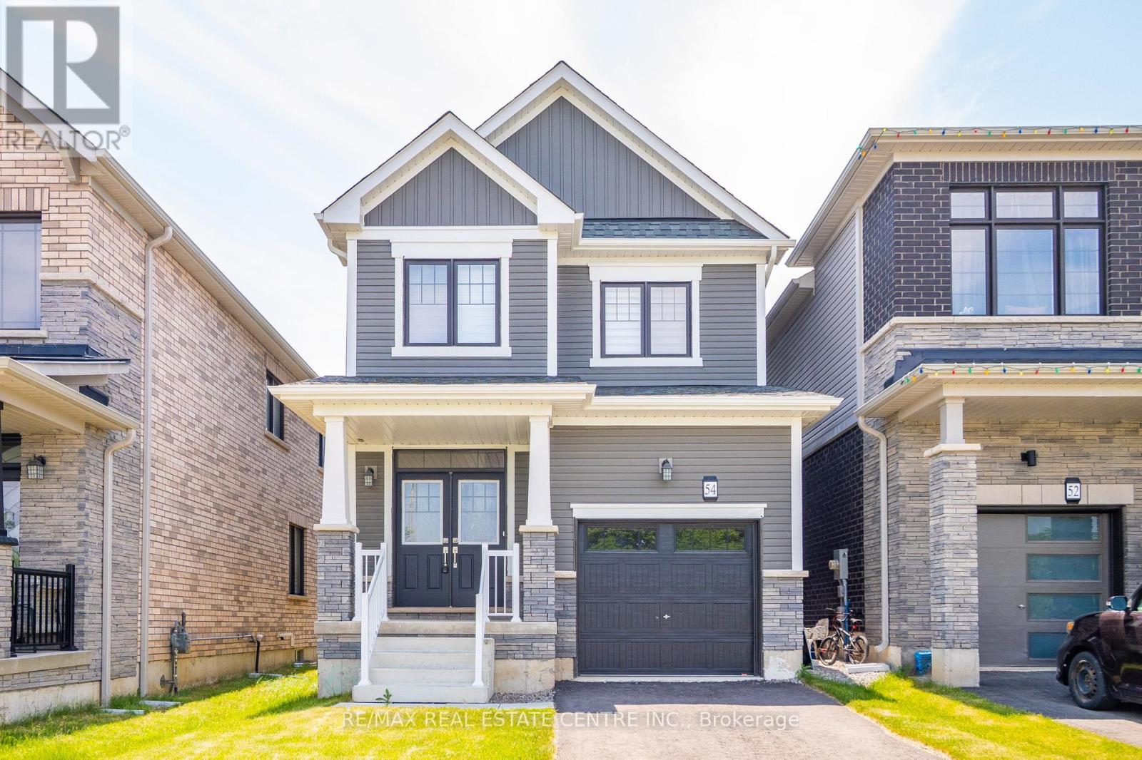 54 Lilac Circle, Haldimand, Ontario  N3W 0H6 - Photo 2 - X12205838