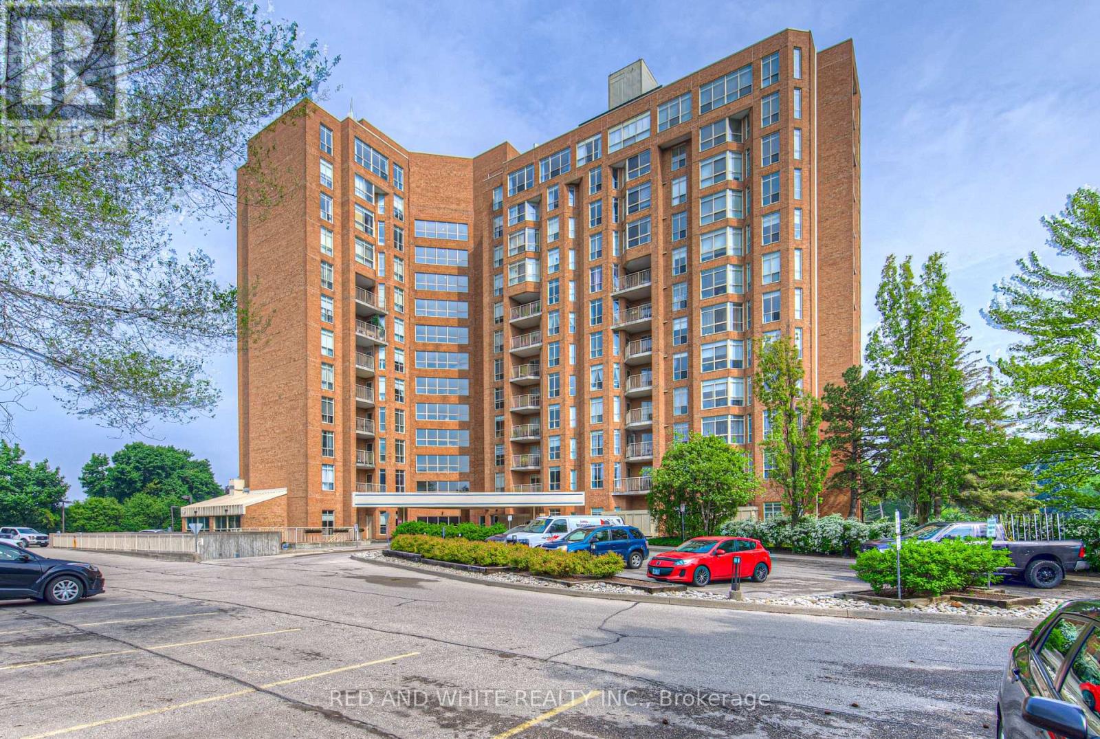 1209 - 1414 KING STREET E, kitchener, Ontario