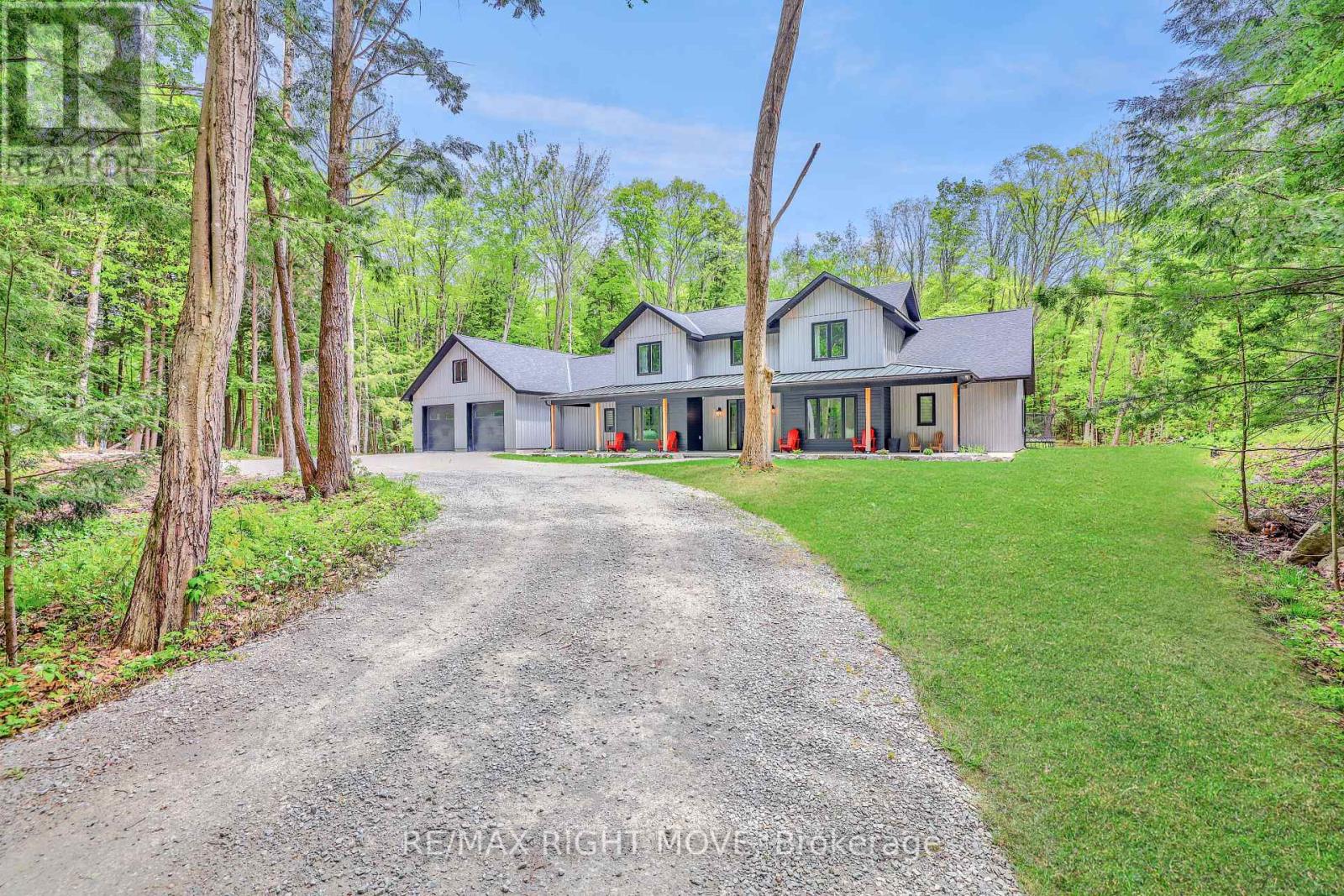 1025 DAVIS DRIVE, gravenhurst (morrison), Ontario