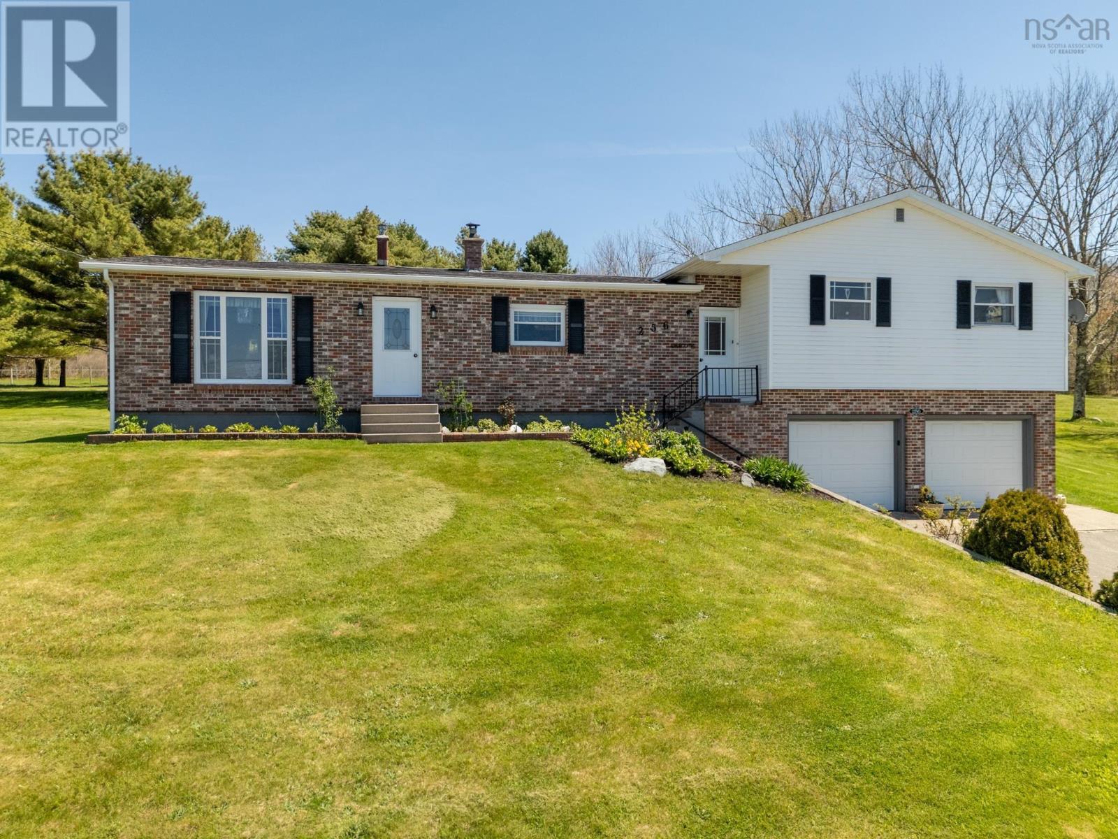 256 Killam Road, Deerfield, Nova Scotia  B5A 5N8 - Photo 1 - 202504083