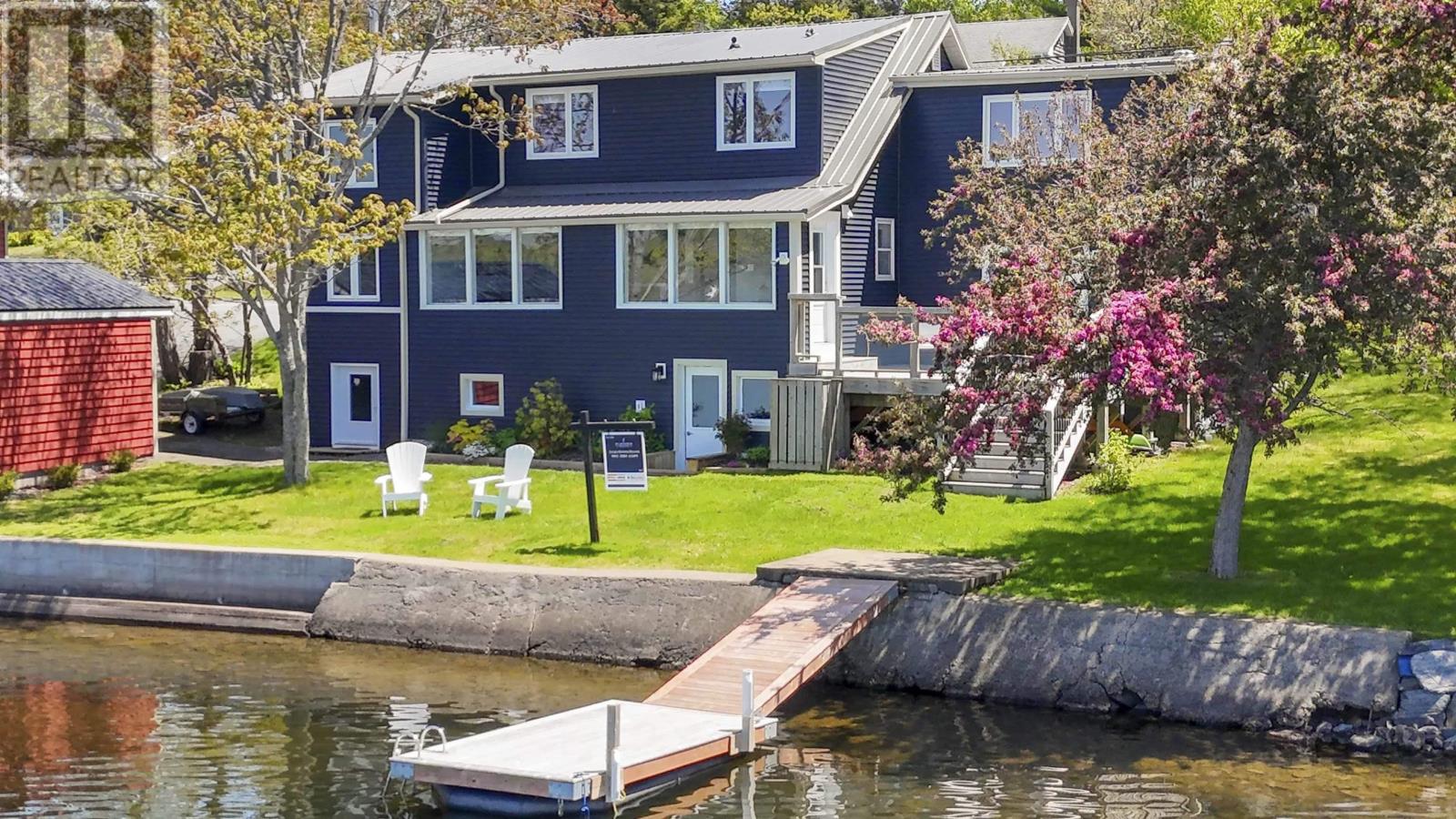 395 Waverley Road, Dartmouth, Nova Scotia  B2X 2E7 - Photo 1 - 202508182