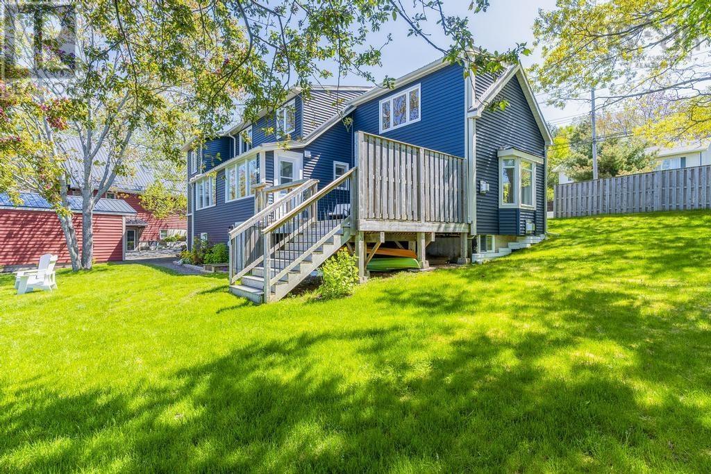 395 Waverley Road, Dartmouth, Nova Scotia  B2X 2E7 - Photo 44 - 202508182