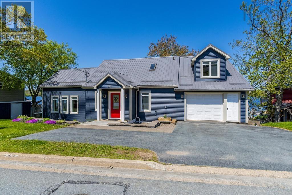 395 Waverley Road, Dartmouth, Nova Scotia  B2X 2E7 - Photo 2 - 202508182