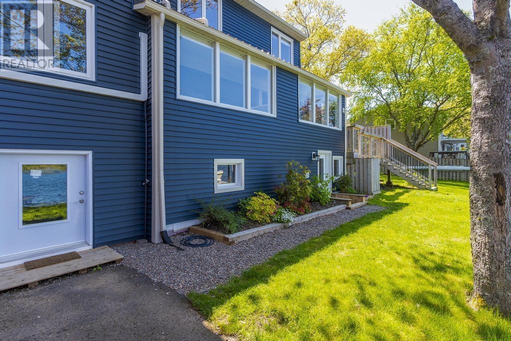 395 Waverley Road, Dartmouth, Nova Scotia  B2X 2E7 - Photo 45 - 202508182