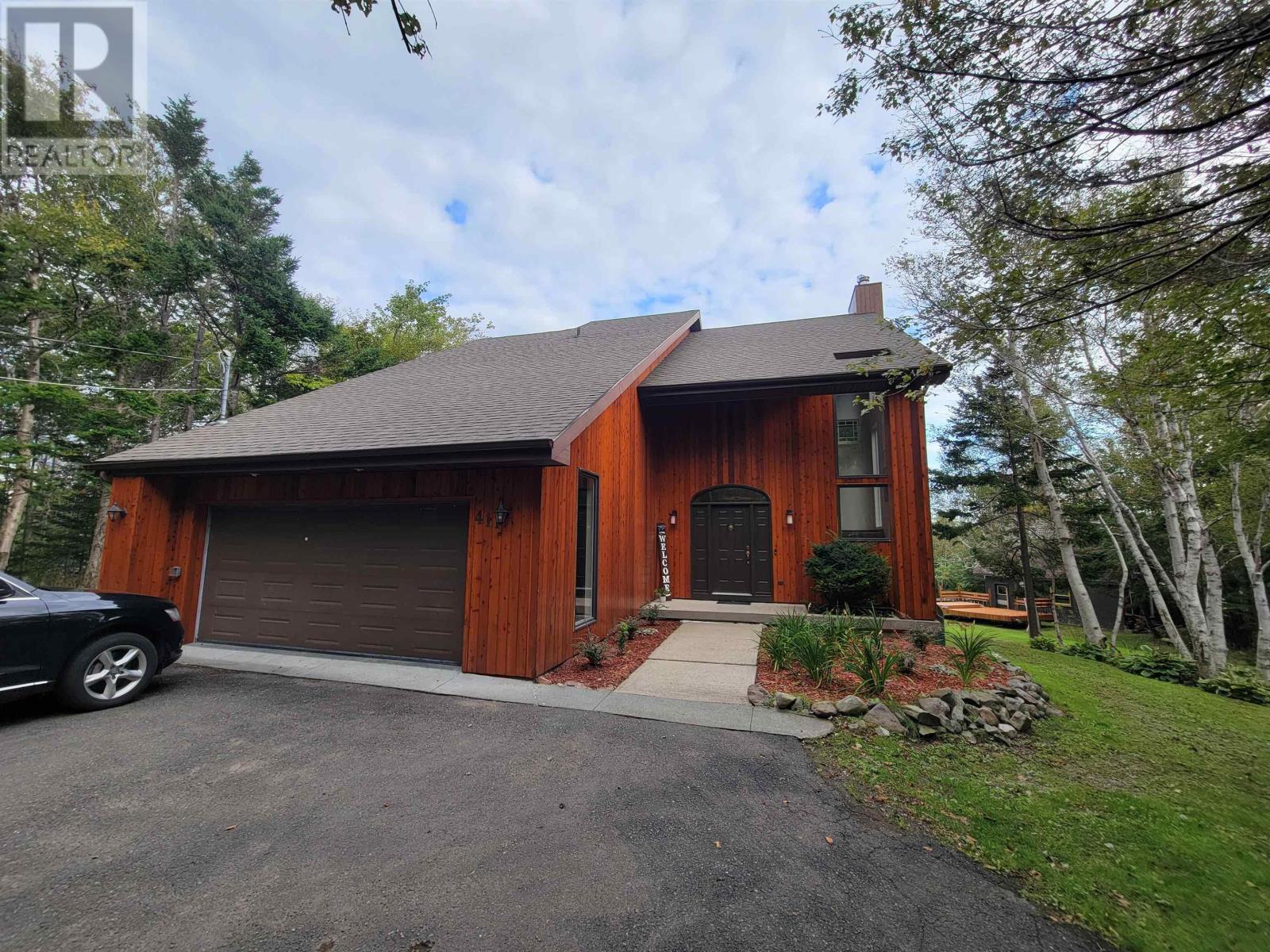 411 Malcolm's Road, Albert Bridge, Nova Scotia  B1K 2T9 - Photo 1 - 202509011