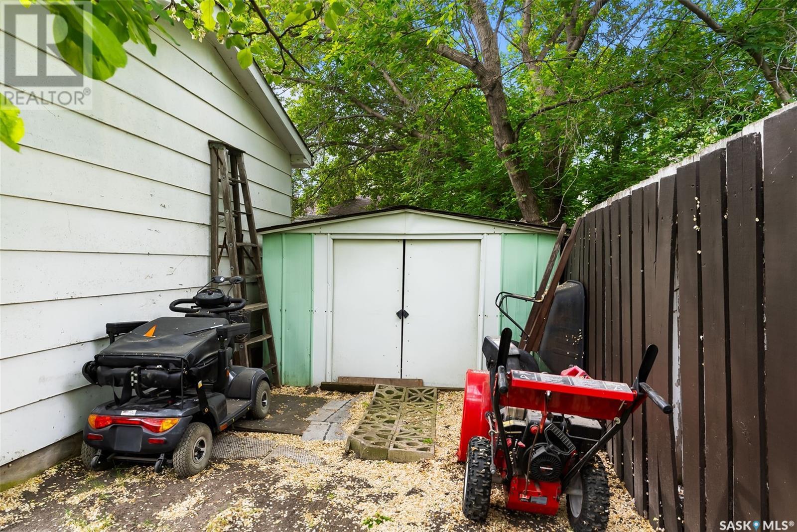 10 Piapot Bay, Regina, Saskatchewan  S4R 6L1 - Photo 28 - SK007960