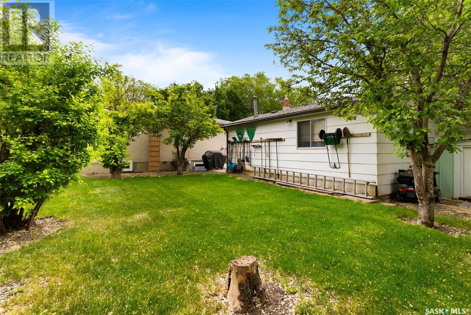 10 Piapot Bay, Regina, Saskatchewan  S4R 6L1 - Photo 27 - SK007960