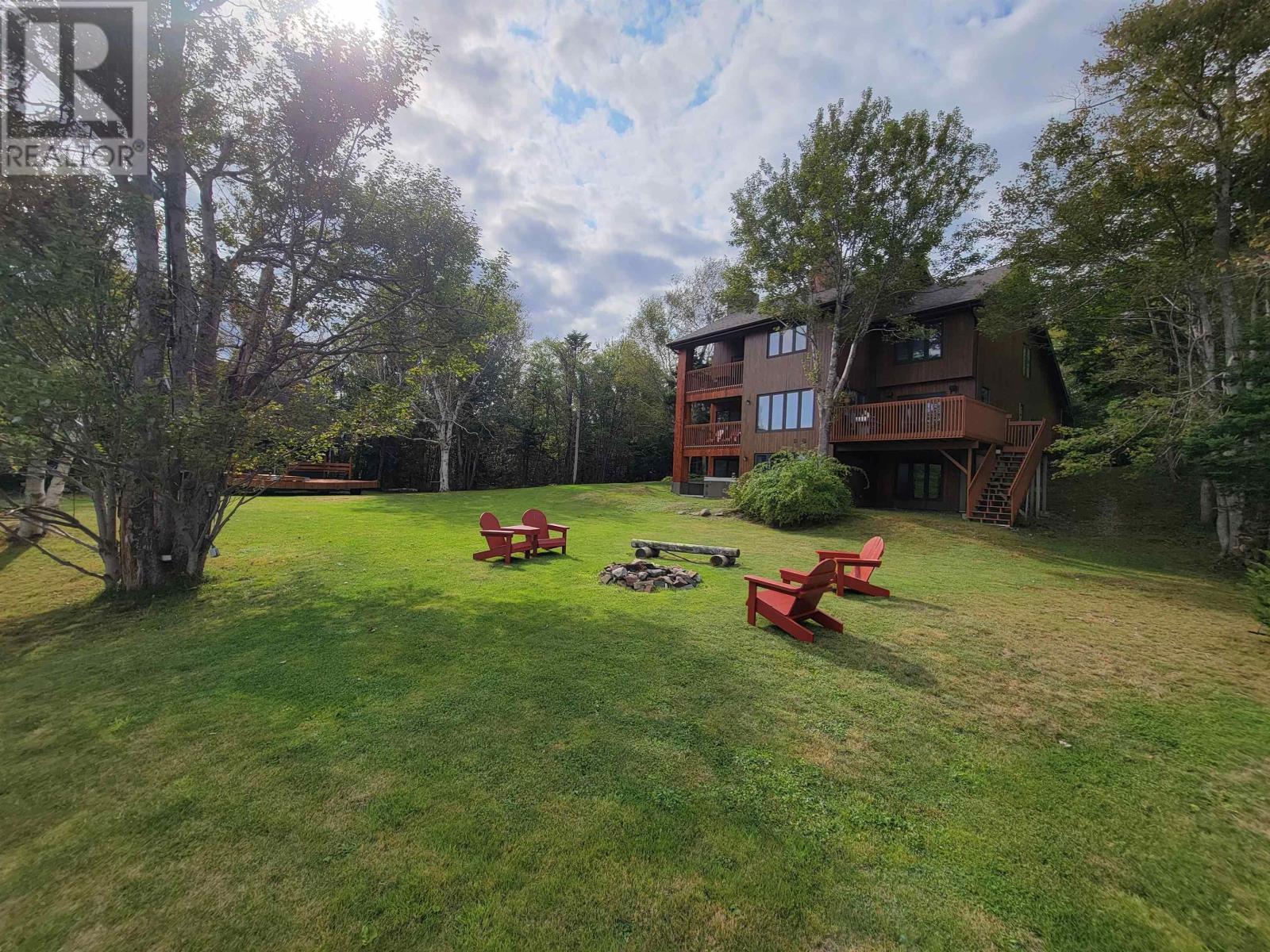 411 Malcolm's Road, Albert Bridge, Nova Scotia  B1K 2T9 - Photo 2 - 202509011
