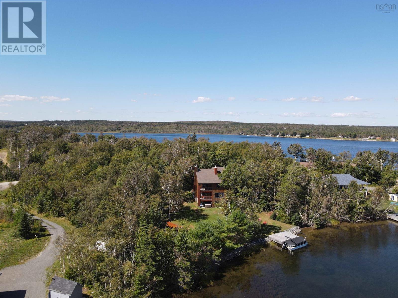 411 Malcolm's Road, Albert Bridge, Nova Scotia  B1K 2T9 - Photo 5 - 202509011