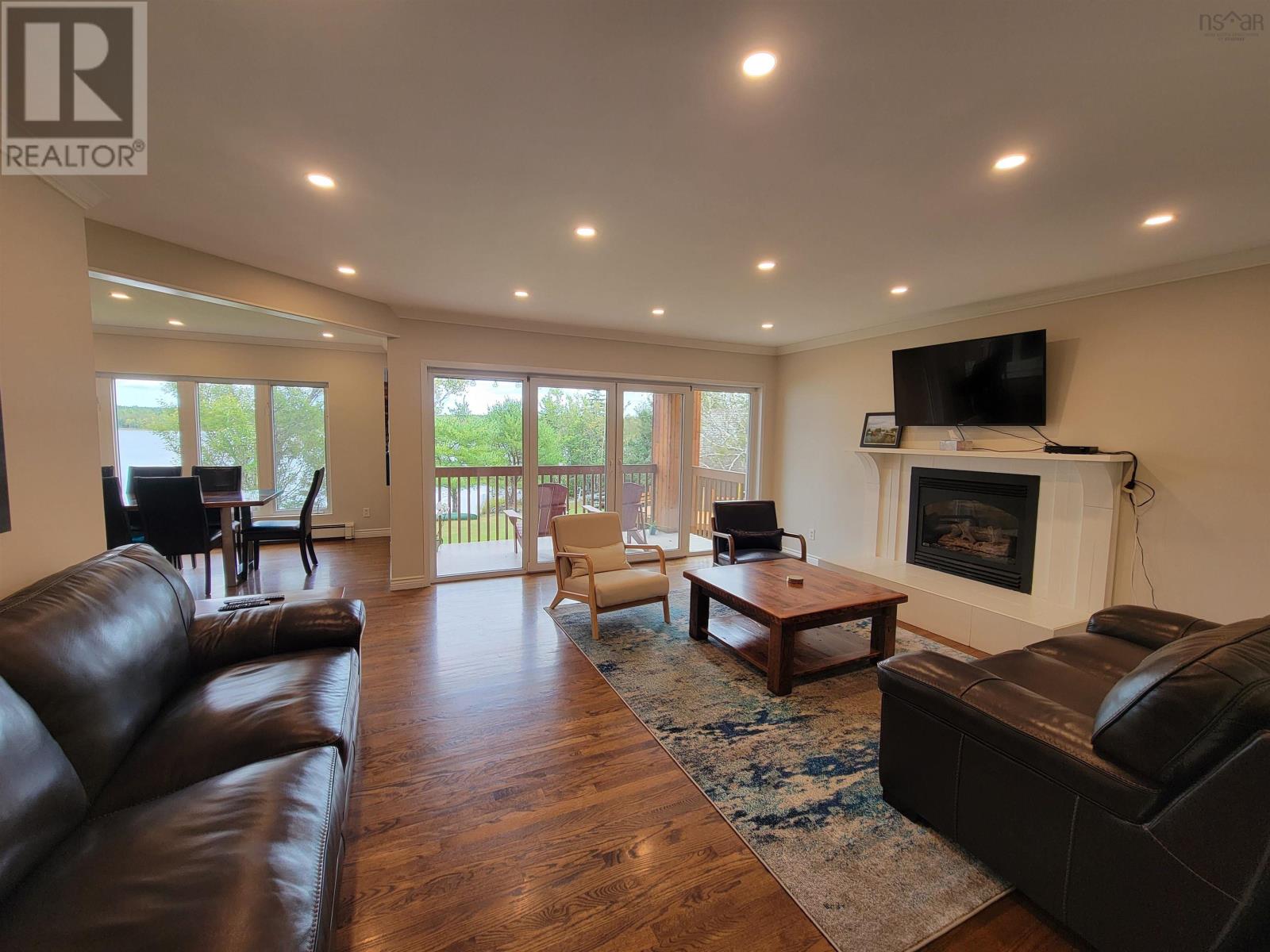 411 Malcolm's Road, Albert Bridge, Nova Scotia  B1K 2T9 - Photo 10 - 202509011