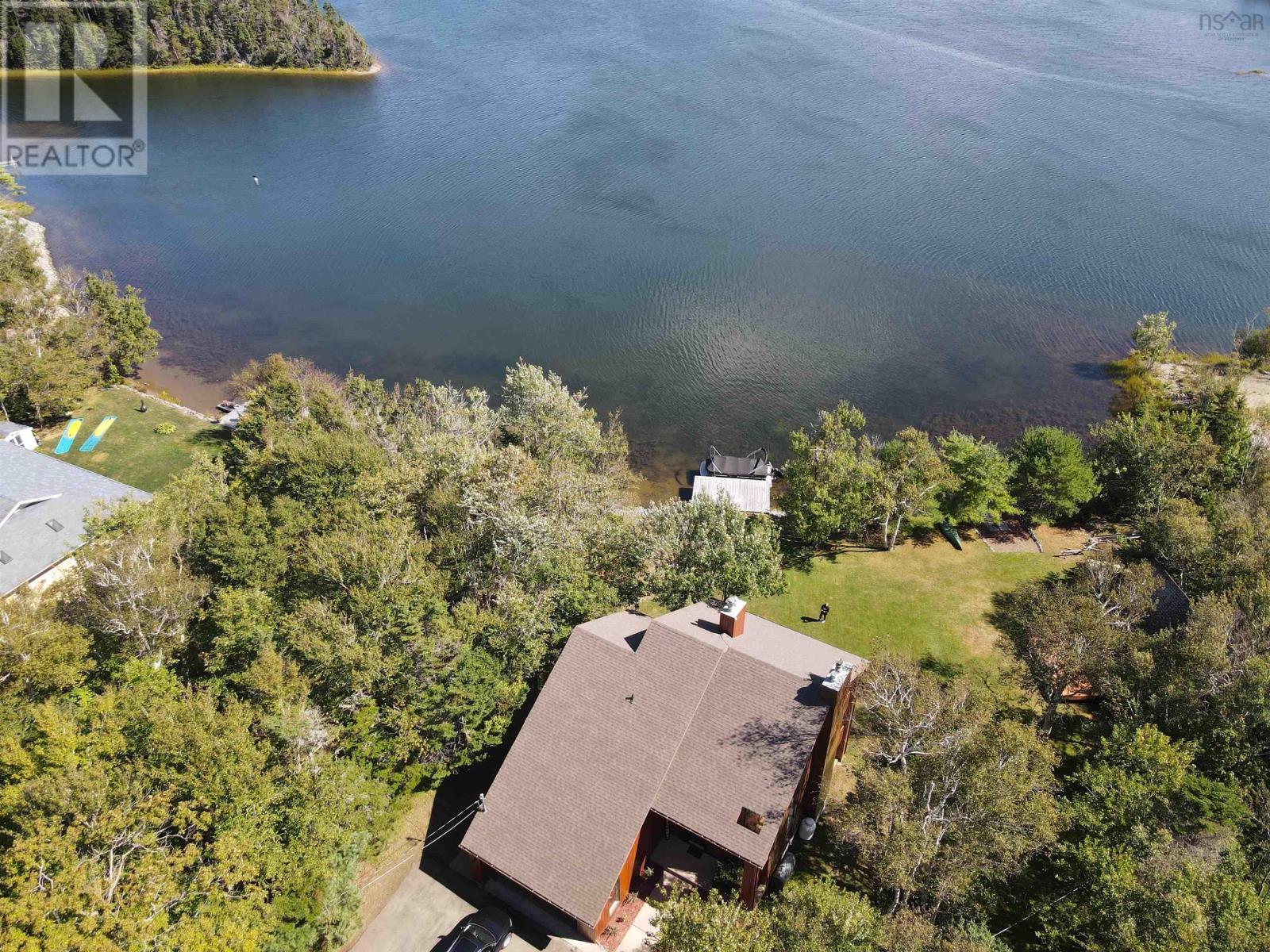 411 Malcolm's Road, Albert Bridge, Nova Scotia  B1K 2T9 - Photo 6 - 202509011