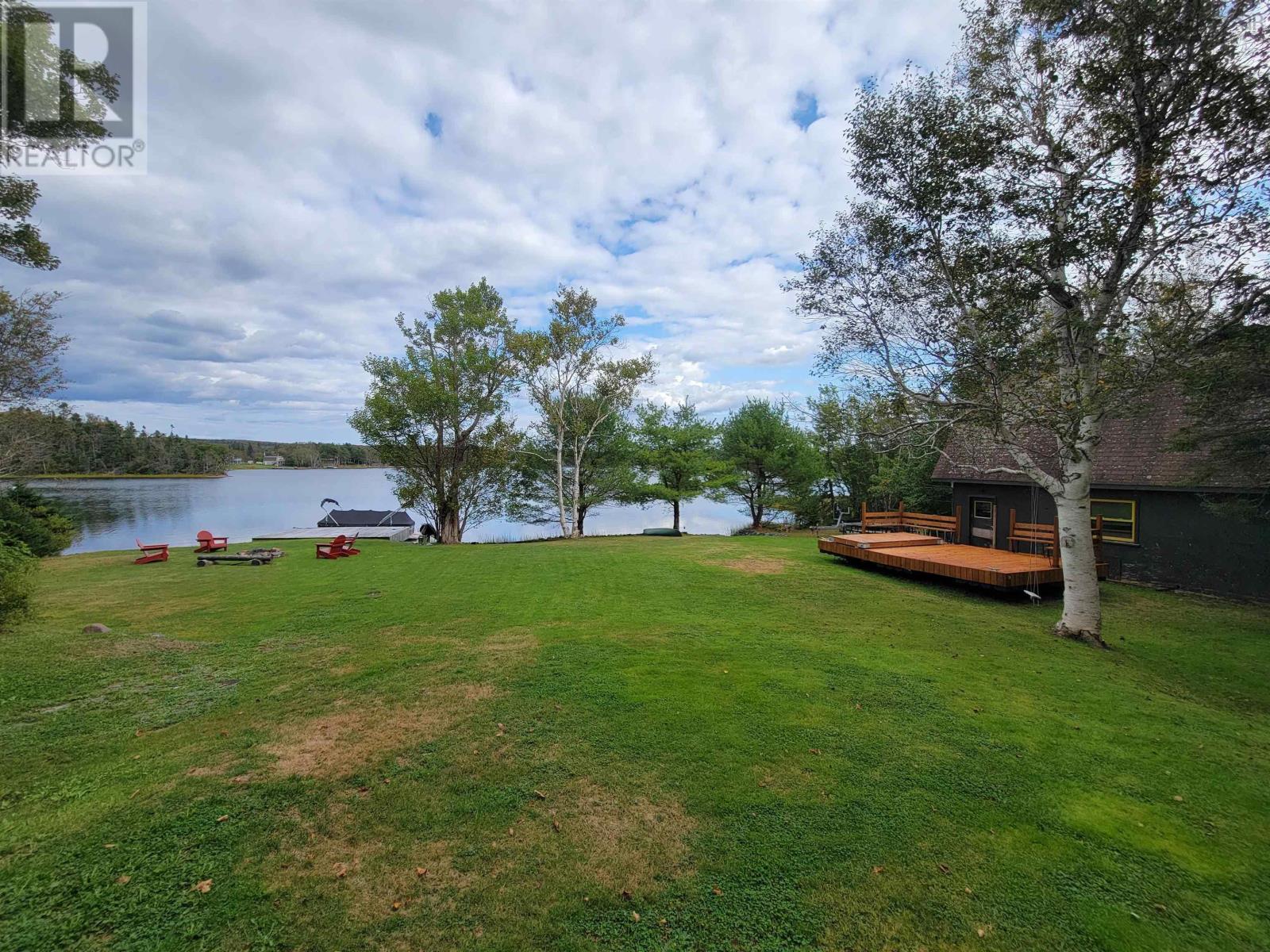 411 Malcolm's Road, Albert Bridge, Nova Scotia  B1K 2T9 - Photo 7 - 202509011