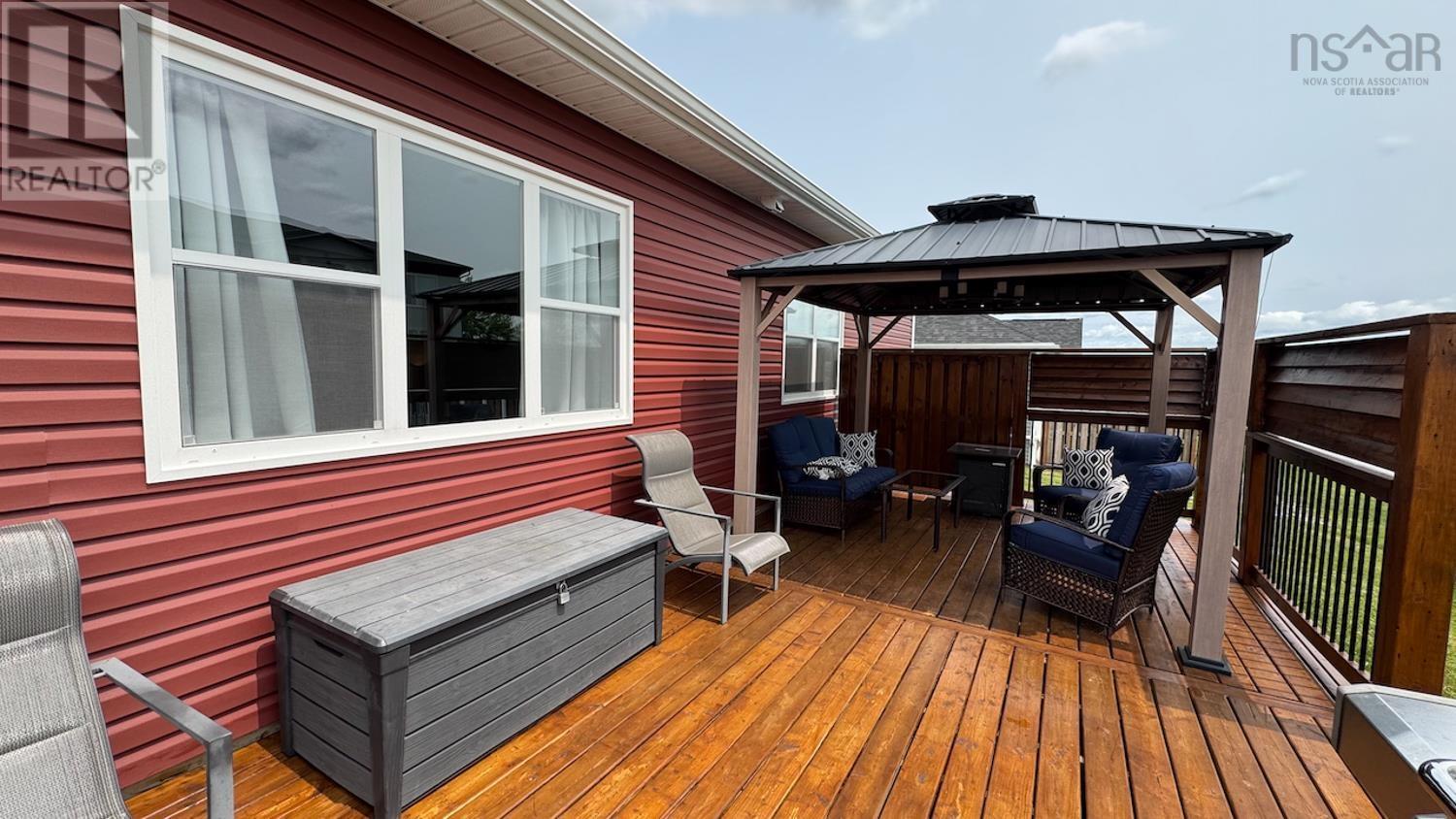 28 Ridge Avenue, Stewiacke, Nova Scotia  B0N 2J0 - Photo 34 - 202513221
