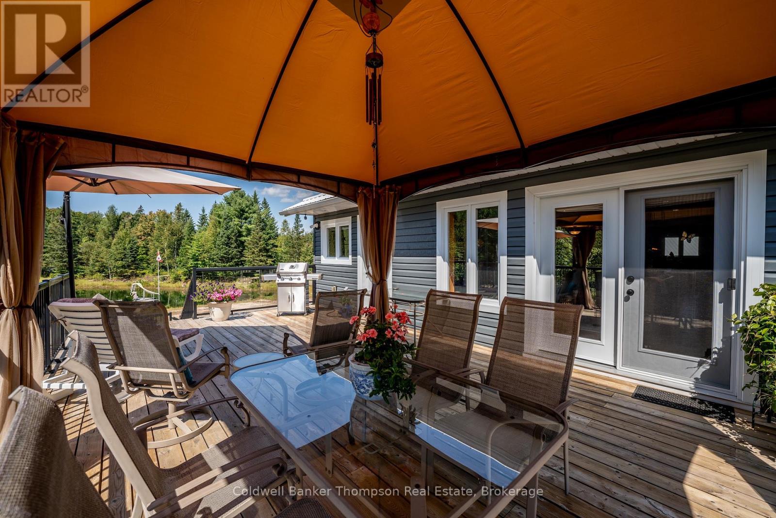 57 Rattray Road, Perry, Ontario  P0A 1J0 - Photo 22 - X12205921