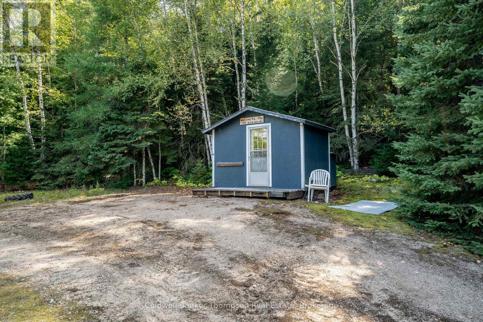 57 Rattray Road, Perry, Ontario  P0A 1J0 - Photo 43 - X12205921