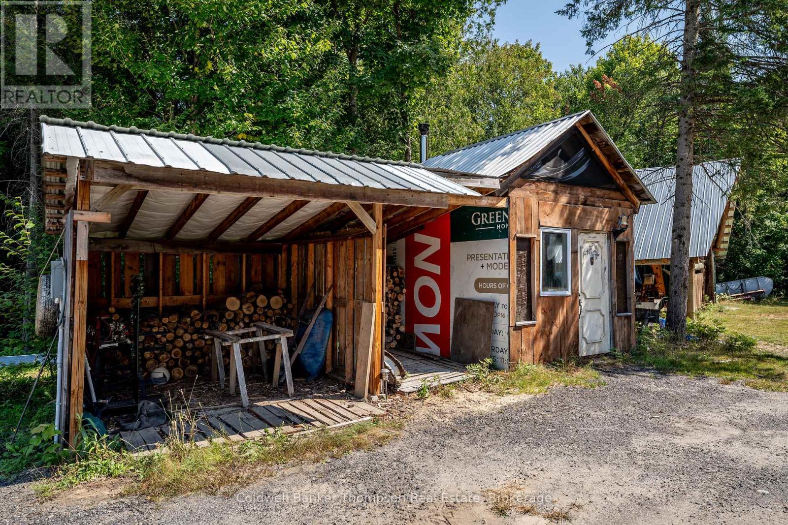 57 Rattray Road, Perry, Ontario  P0A 1J0 - Photo 45 - X12205921