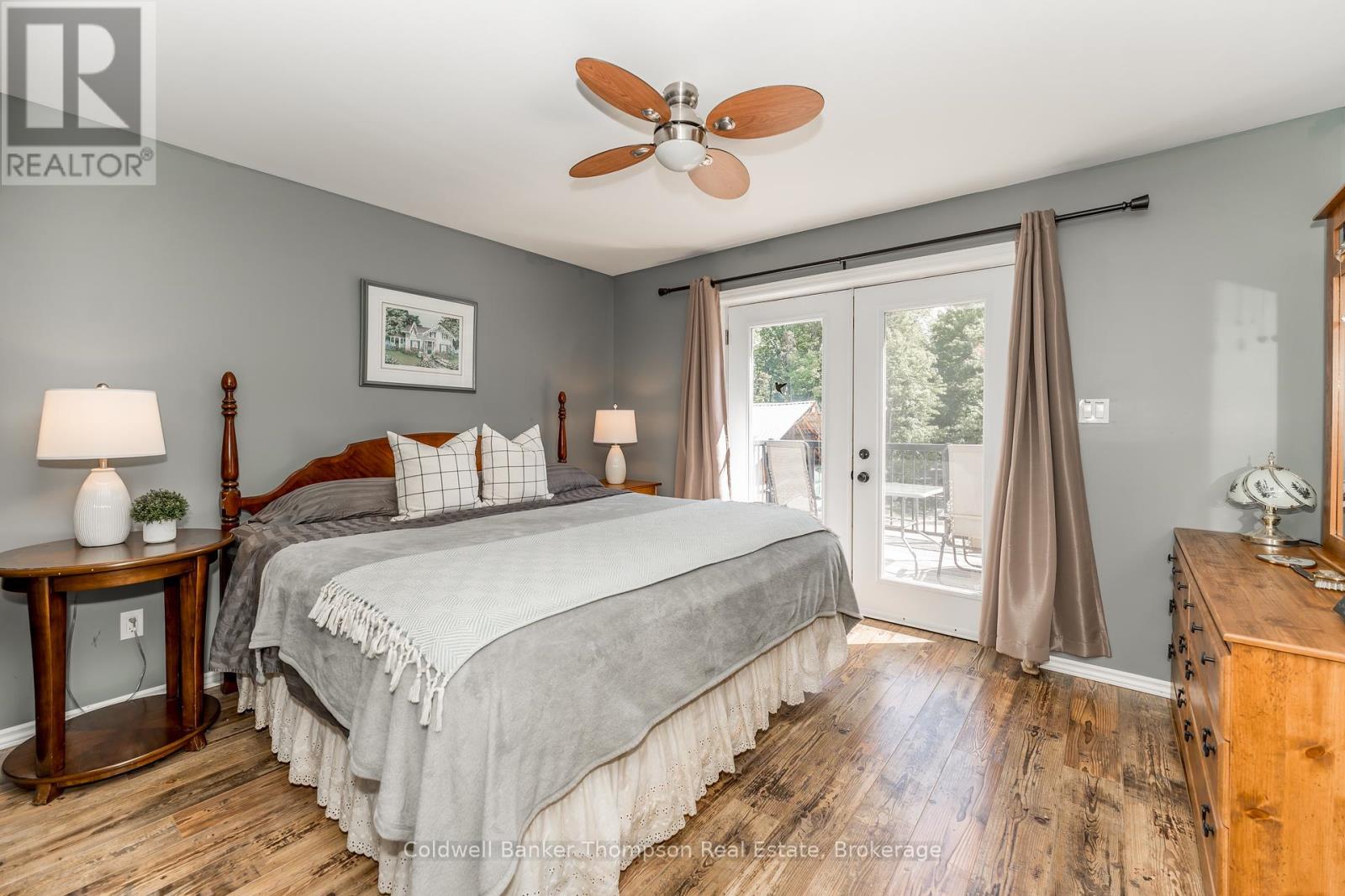 57 Rattray Road, Perry, Ontario  P0A 1J0 - Photo 25 - X12205921