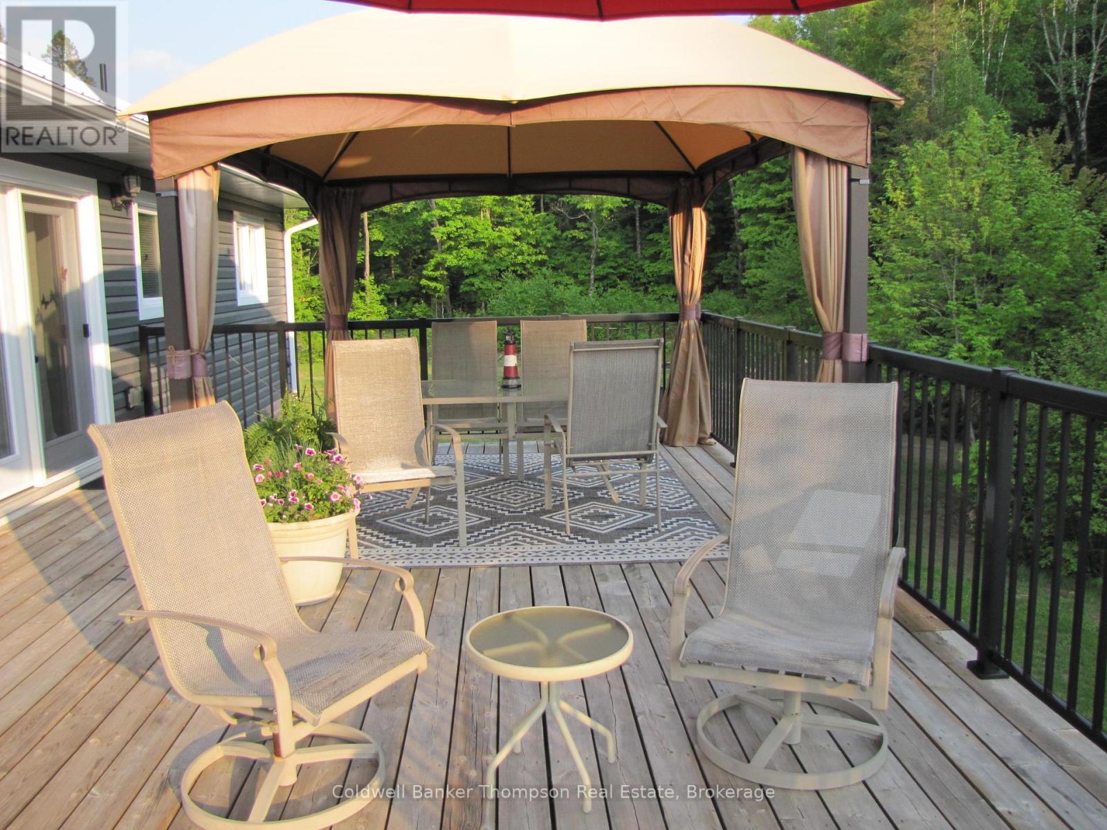 57 Rattray Road, Perry, Ontario  P0A 1J0 - Photo 21 - X12205921