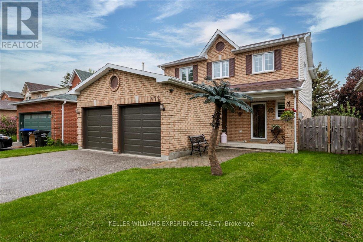 472 Haines Street, New Tecumseth, Ontario  L0G 1A0 - Photo 1 - N12184530