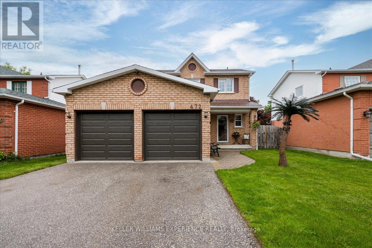 472 Haines Street, New Tecumseth, Ontario  L0G 1A0 - Photo 2 - N12184530