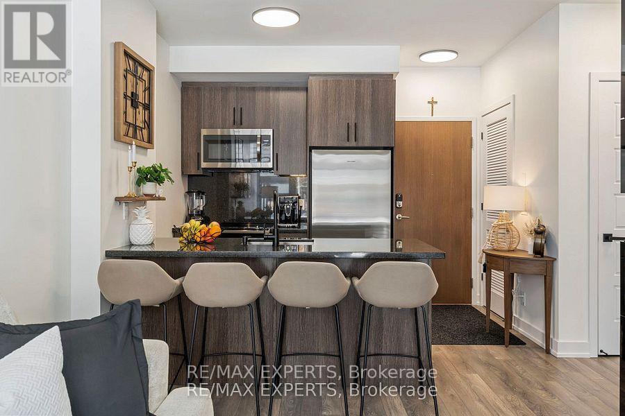 C113 - 301 SEA RAY AVENUE, innisfil, Ontario