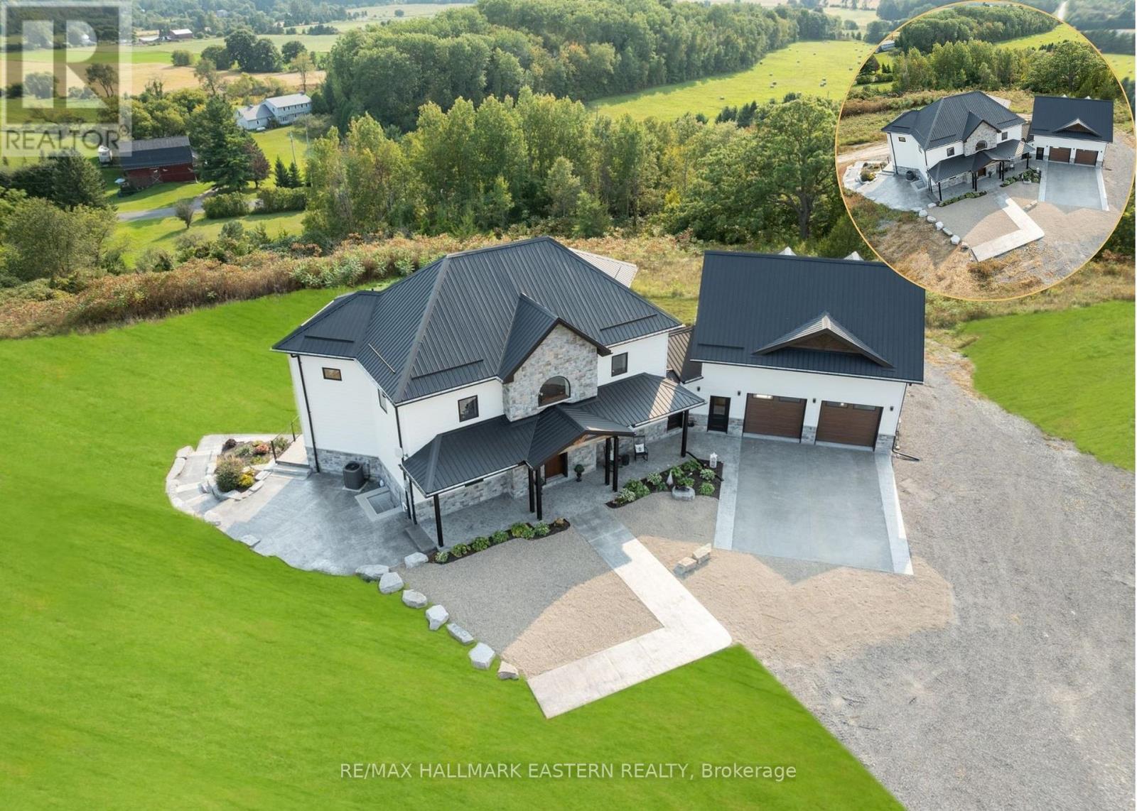 14 Ferguson Hill Road, Brighton, Ontario  K0K 1R0 - Photo 37 - X12165545