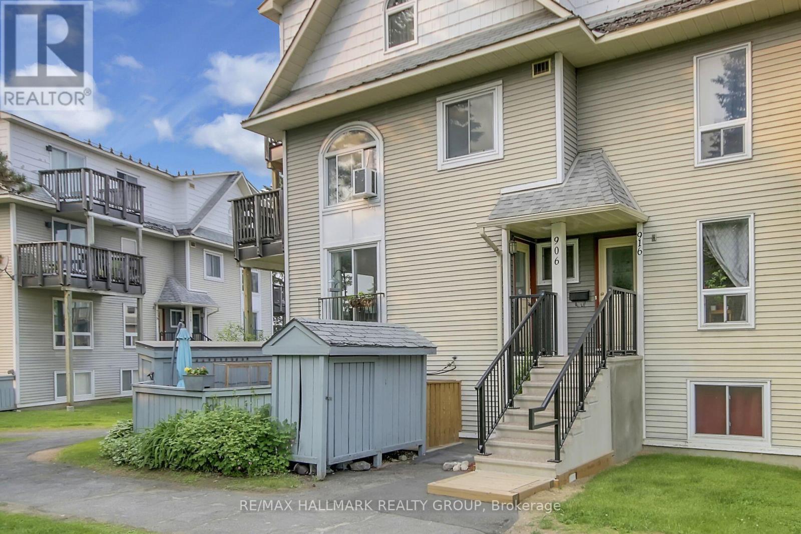 906 Tanguay Court, Ottawa, Ontario  K2L 3X5 - Photo 36 - X12081729