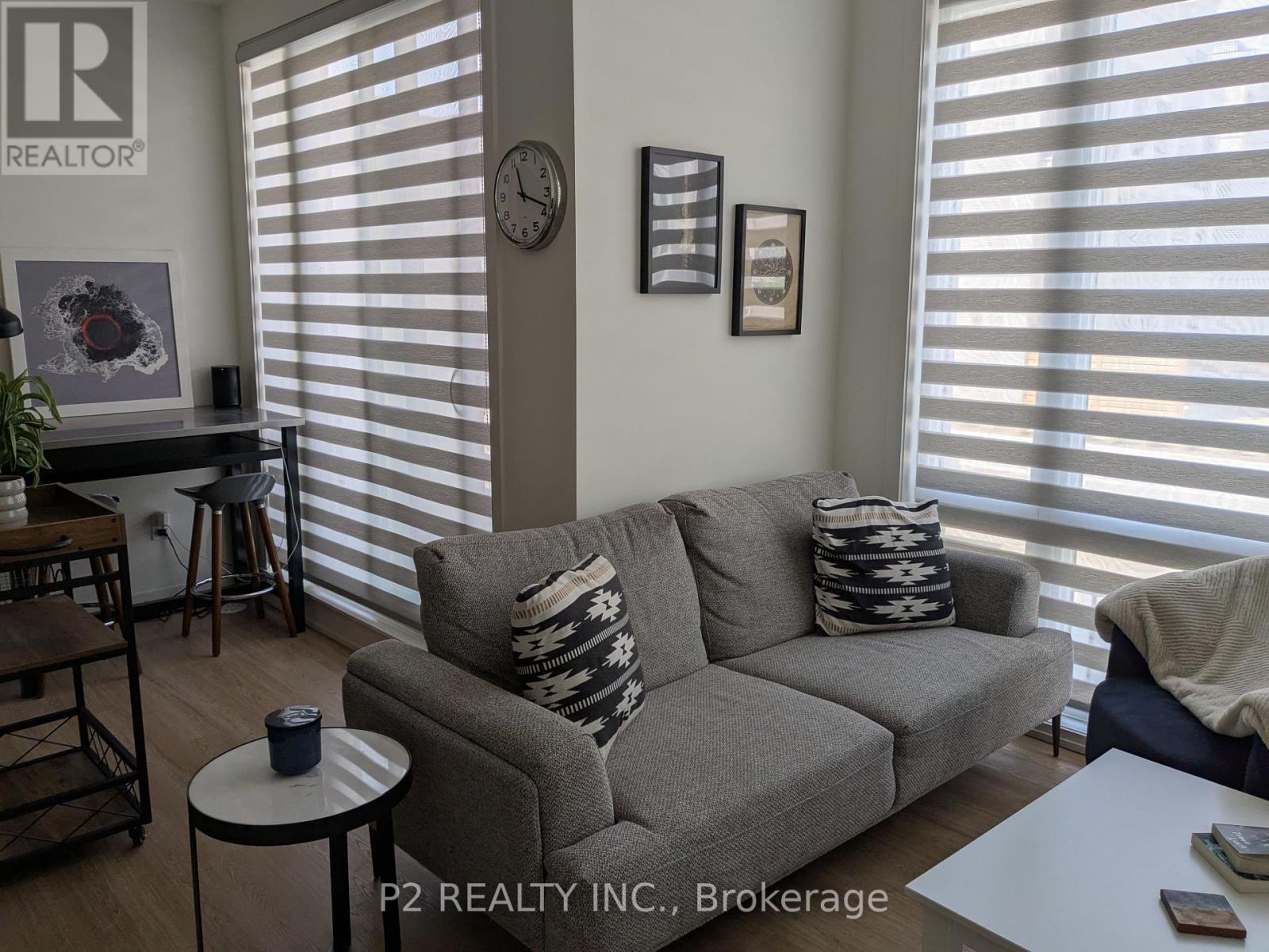 1210 - 10 David Eyer Road, Richmond Hill, Ontario  L4S 0N3 - Photo 7 - N12203647