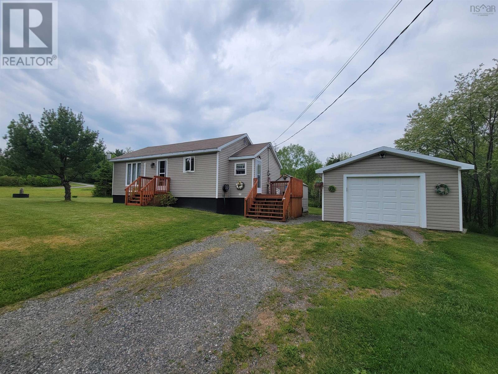 3518 Grand Mira North Road, Sandfield, Nova Scotia