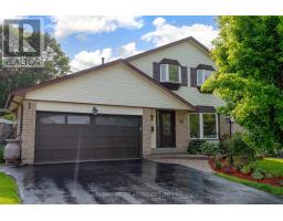 27 MORGANDALE CRESCENT, Clarington, Ontario