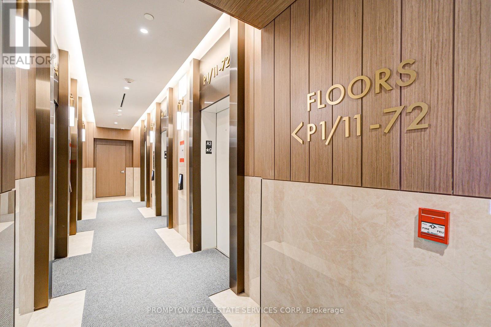 3807 - 1 Concord Cityplace Way, Toronto, Ontario  M5V 0X3 - Photo 6 - C12200454