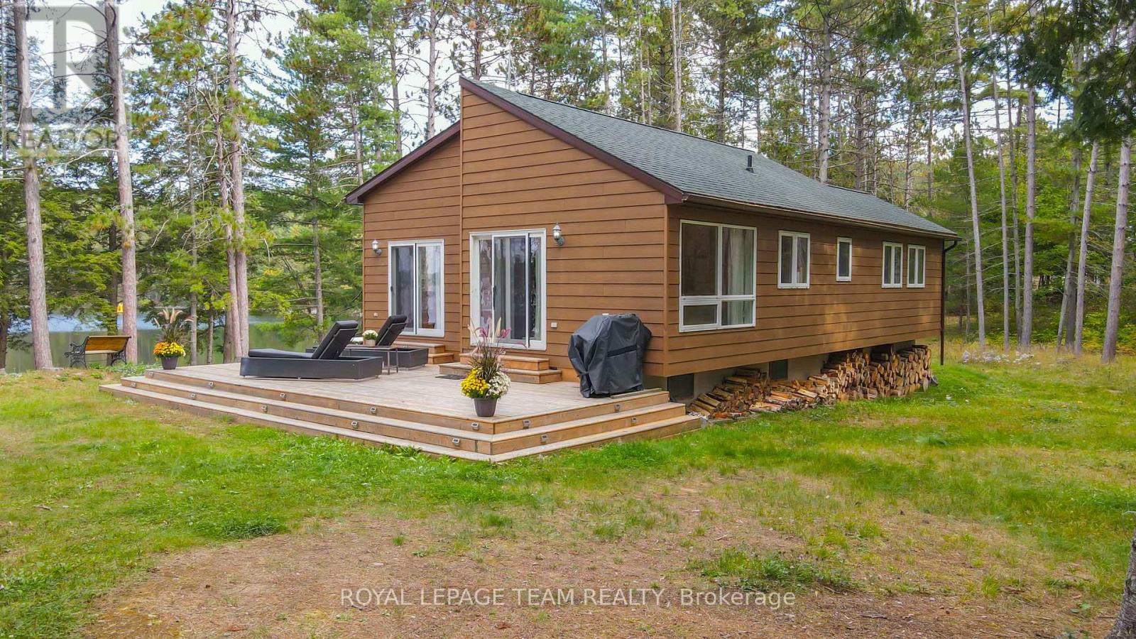 443 WEGLARZ ROAD, Madawaska Valley, Ontario
