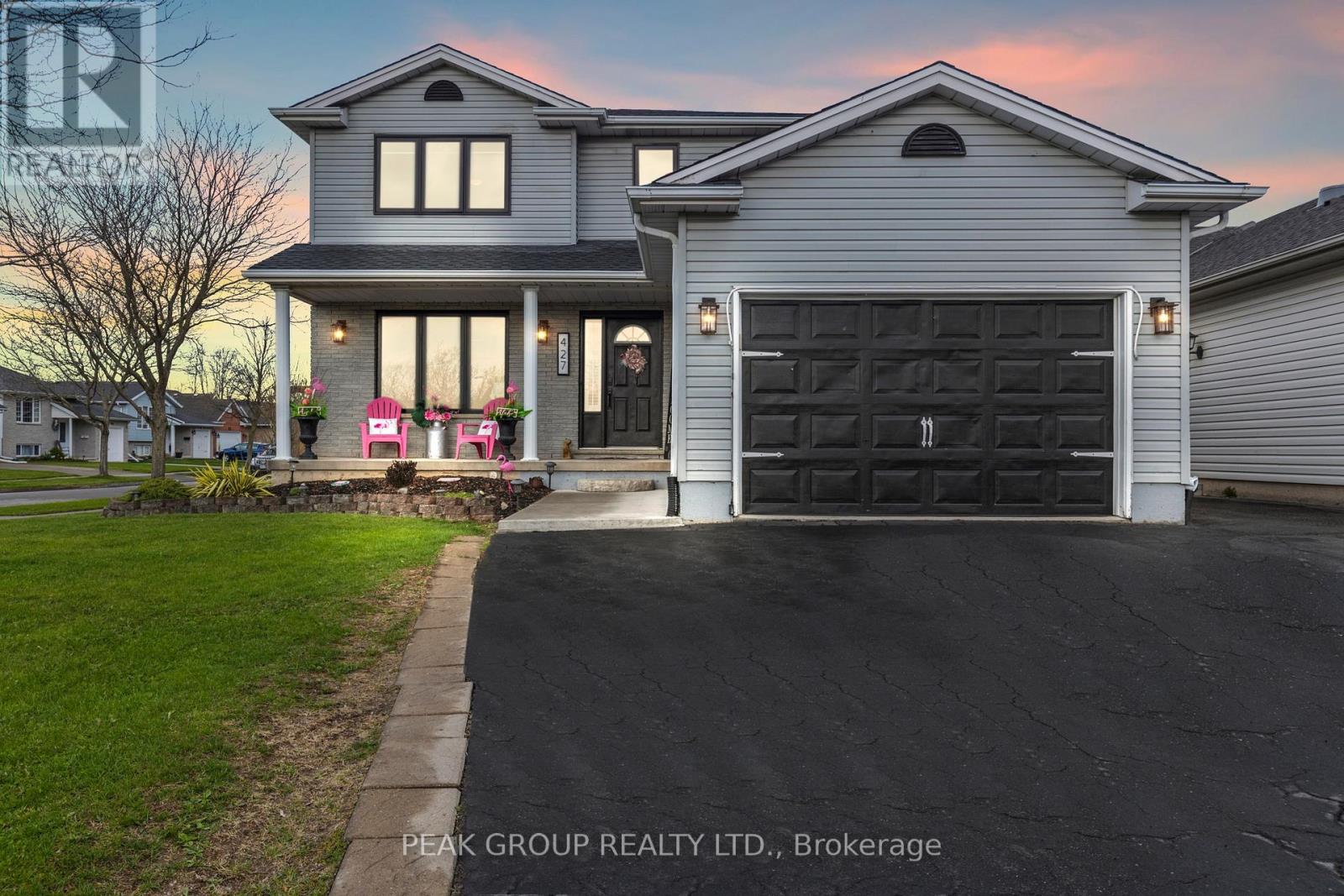 Property at 427 TRILLIUM AVENUE image 1