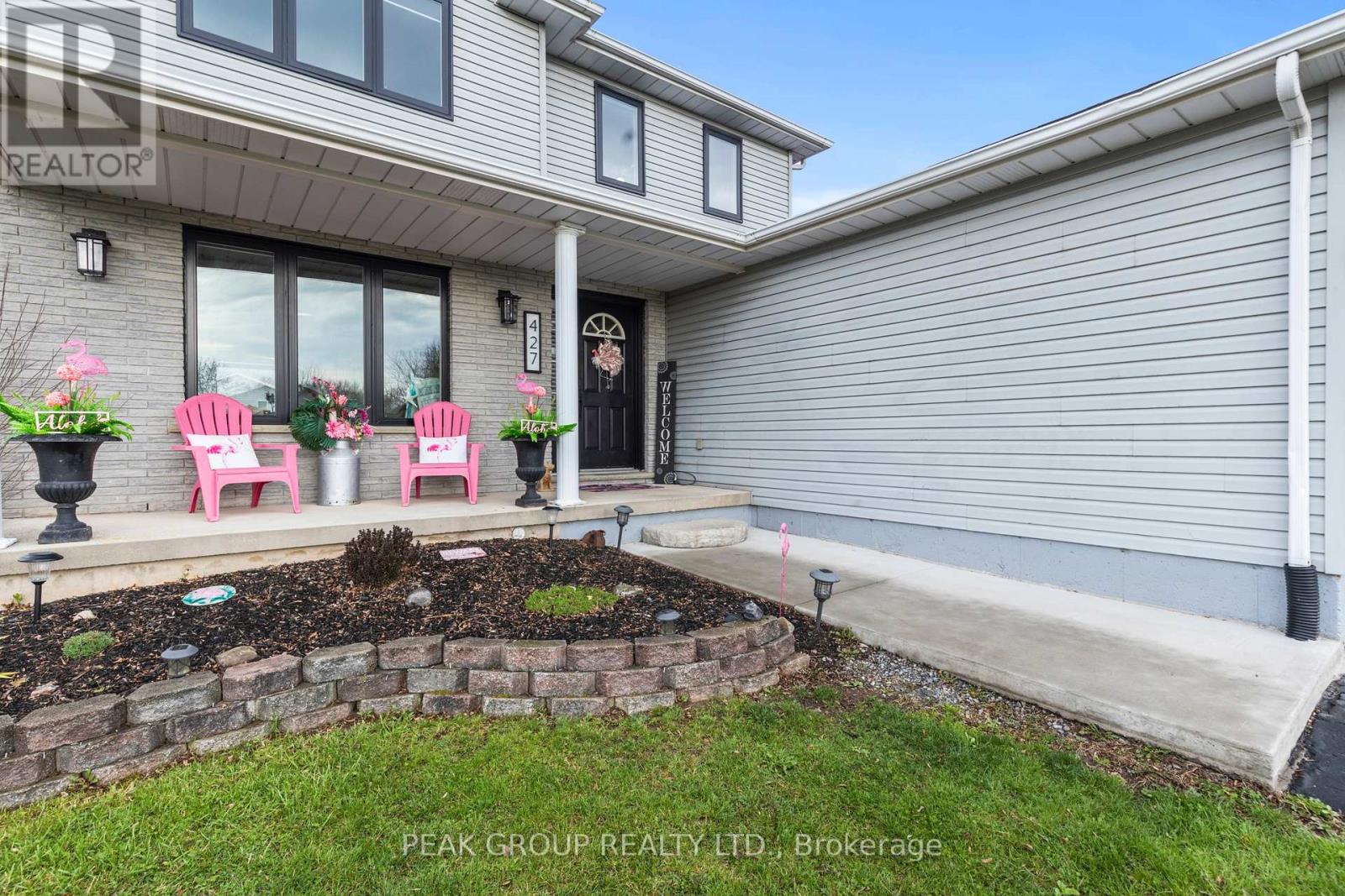 Property at 427 TRILLIUM AVENUE image 5
