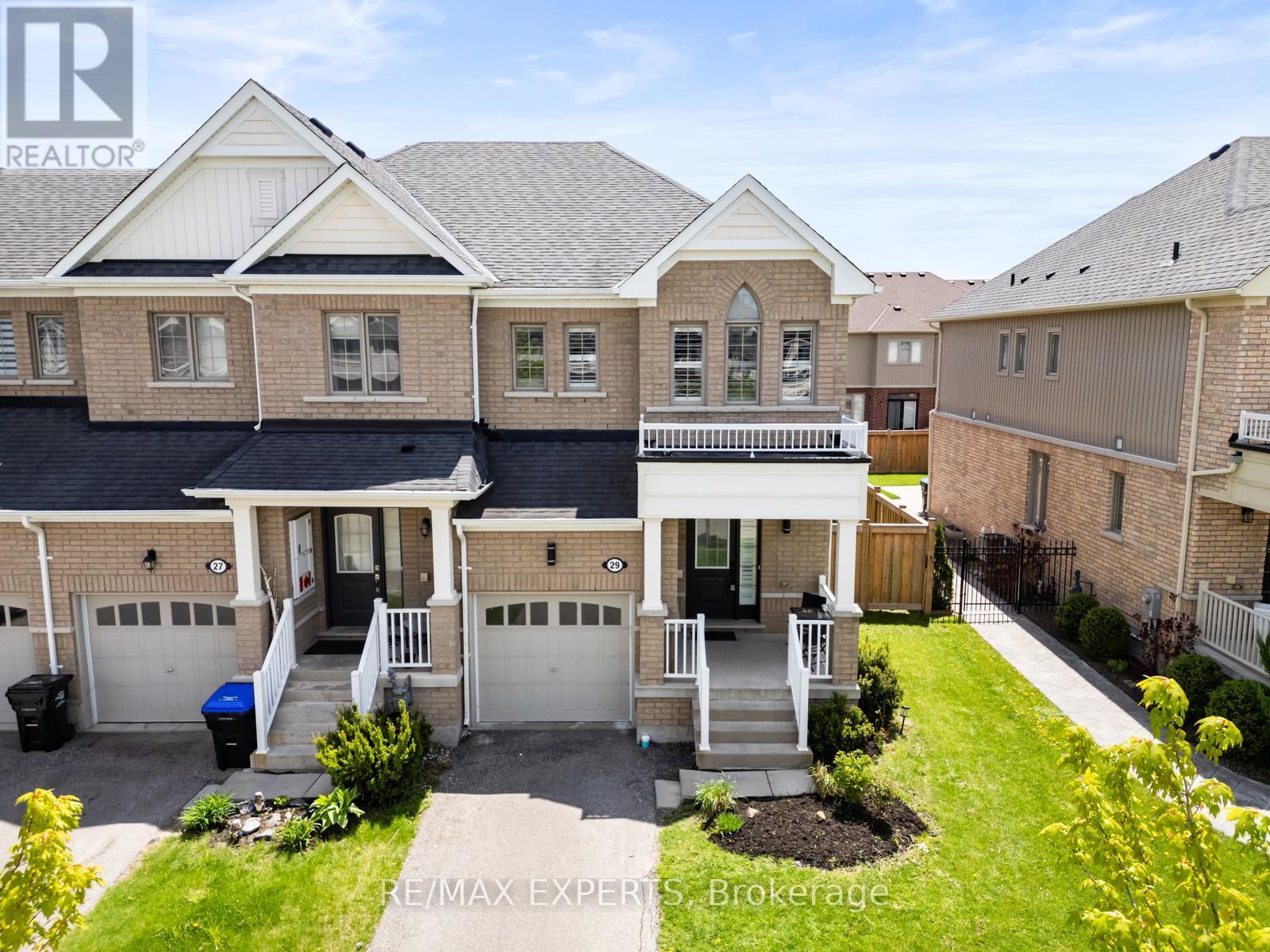 29 SHARPE CRESCENT, New Tecumseth, Ontario