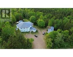 15 Benjamin Portage North, benjamin river, New Brunswick