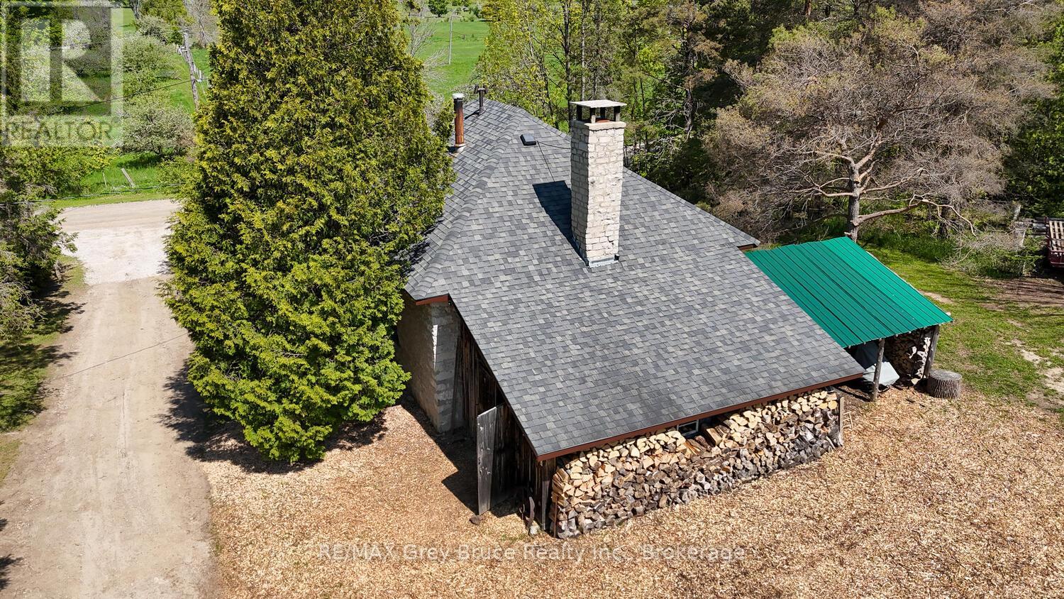 186 Cape Chin N Road, Northern Bruce Peninsula, Ontario  N0H 1W0 - Photo 37 - X12205935