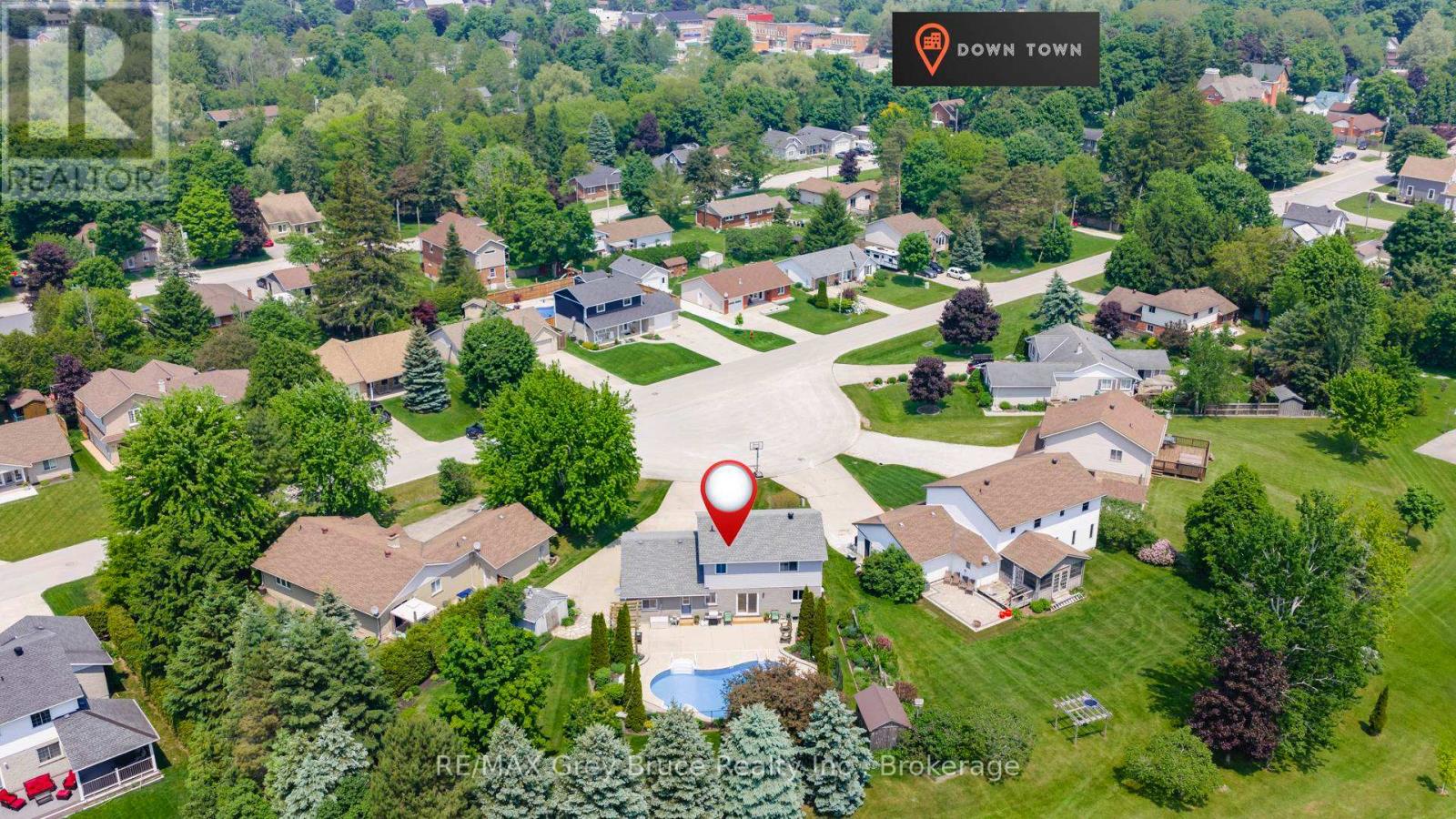 67 John Street, Arran-Elderslie, Ontario  N0H 2N0 - Photo 4 - X12205942