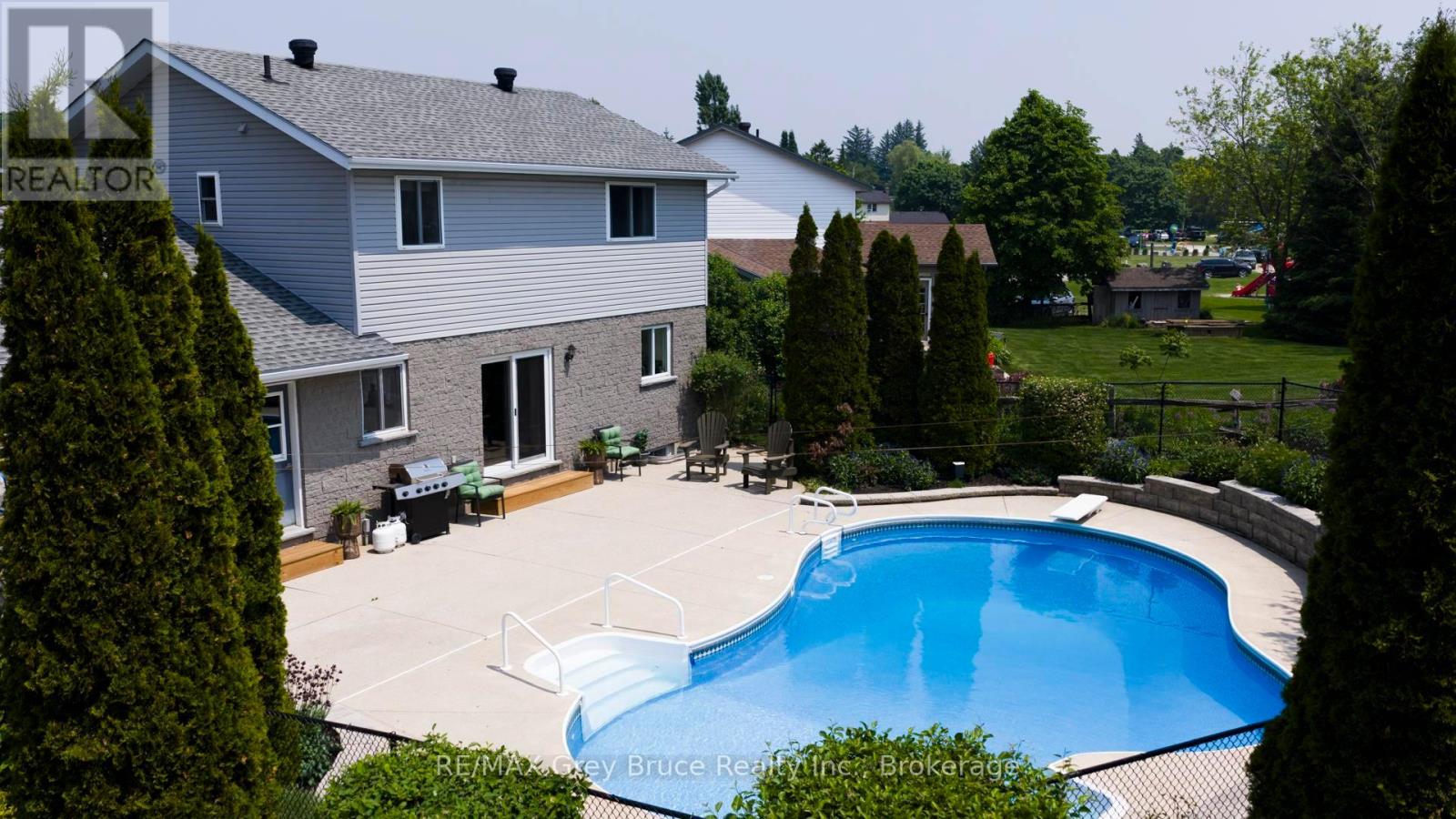 67 John Street, Arran-Elderslie, Ontario  N0H 2N0 - Photo 6 - X12205942