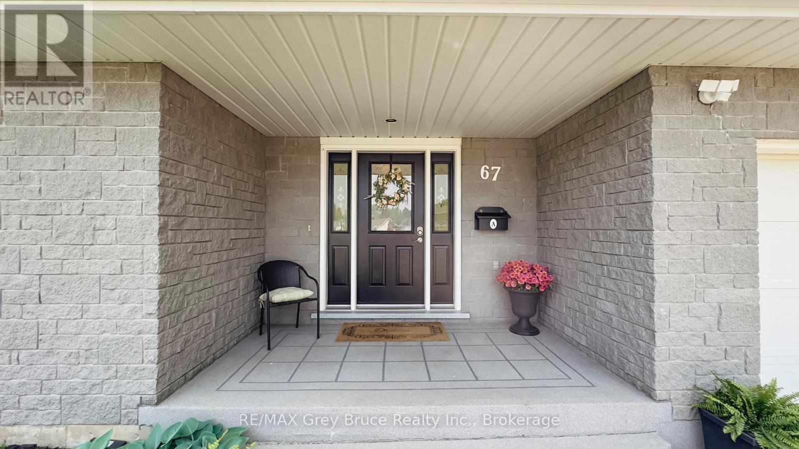 67 John Street, Arran-Elderslie, Ontario  N0H 2N0 - Photo 7 - X12205942