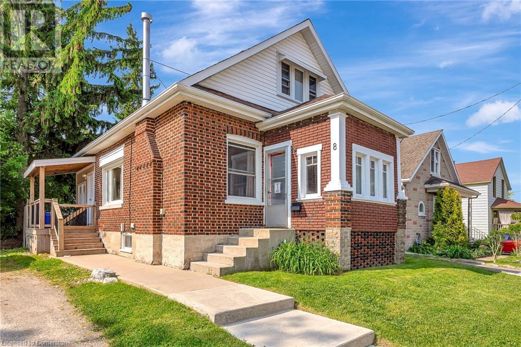8 WRIGHT Avenue, cambridge, Ontario