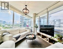 N505 - 120 BAYVIEW AVENUE, Toronto, Ontario