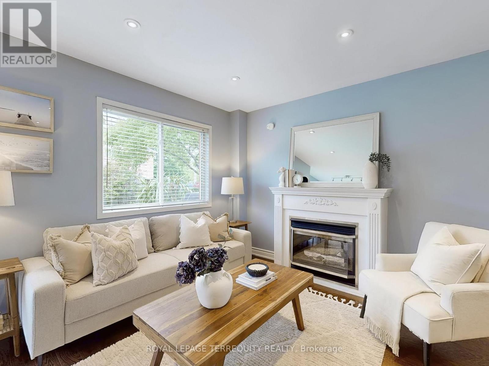 33 Frank Faubert Drive, Toronto, Ontario  M1C 5H8 - Photo 5 - E12205939