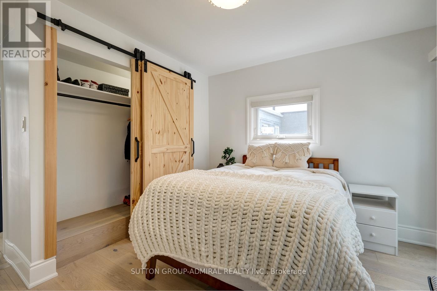 Main & 2nd Floor - 70 Carlaw Avenue, Toronto (South Riverdale), Ontario  M4M 2R7 - Photo 27 - E12205950