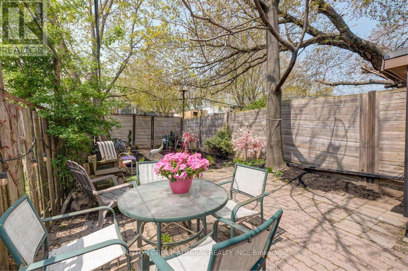 Main & 2nd Floor - 70 Carlaw Avenue, Toronto (South Riverdale), Ontario  M4M 2R7 - Photo 31 - E12205950