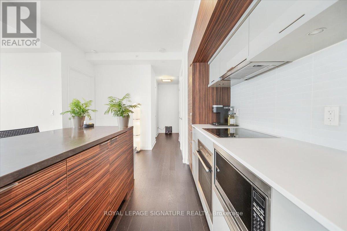 5207 - 88 Scott Street, Toronto, Ontario  M5E 0A9 - Photo 12 - C12205577