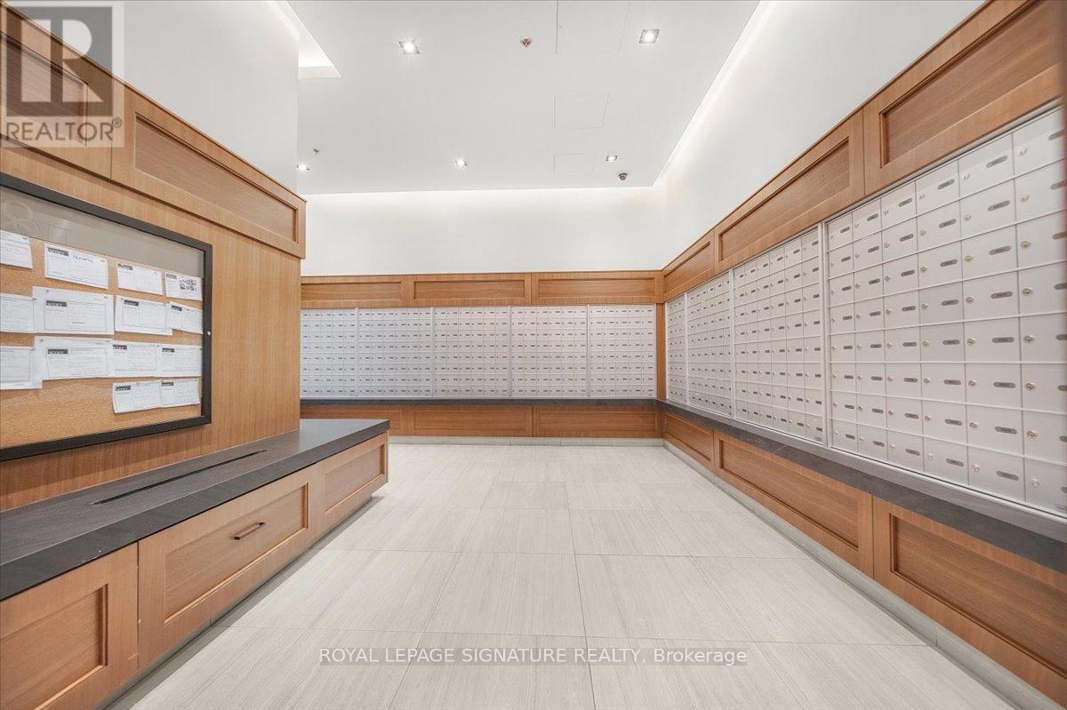 5207 - 88 Scott Street, Toronto, Ontario  M5E 0A9 - Photo 23 - C12205577